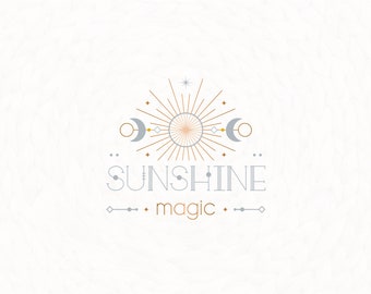 Diseño de logotipo único + animación de vídeo - Diseño de marca profesional y artístico / Identidad visual exclusiva - Wumi Studio