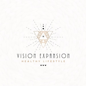 Premade Logo Design + Video Animation - Professional & Artistic Brand Identity - Wumi Studio