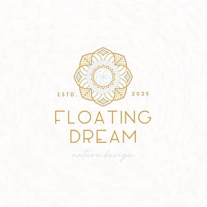 OOAK Logo Design + Video Animation - Professional & Artistic Brand Design / One of a Kind Visual Identity - Wumi Studio