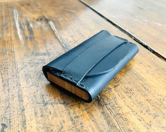 Visit Card holder, minimalist wallet