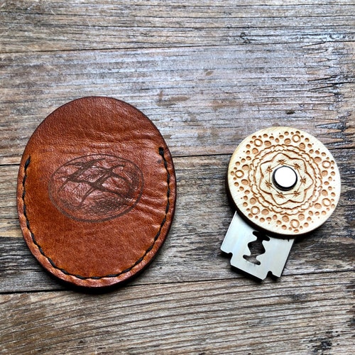 UFO Bread Lame Bread Lame With Leather Case Etsy