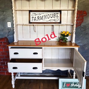 SOLD, SOLD, SOLD