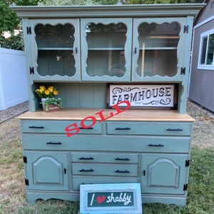 SOLD SOLD SOLD