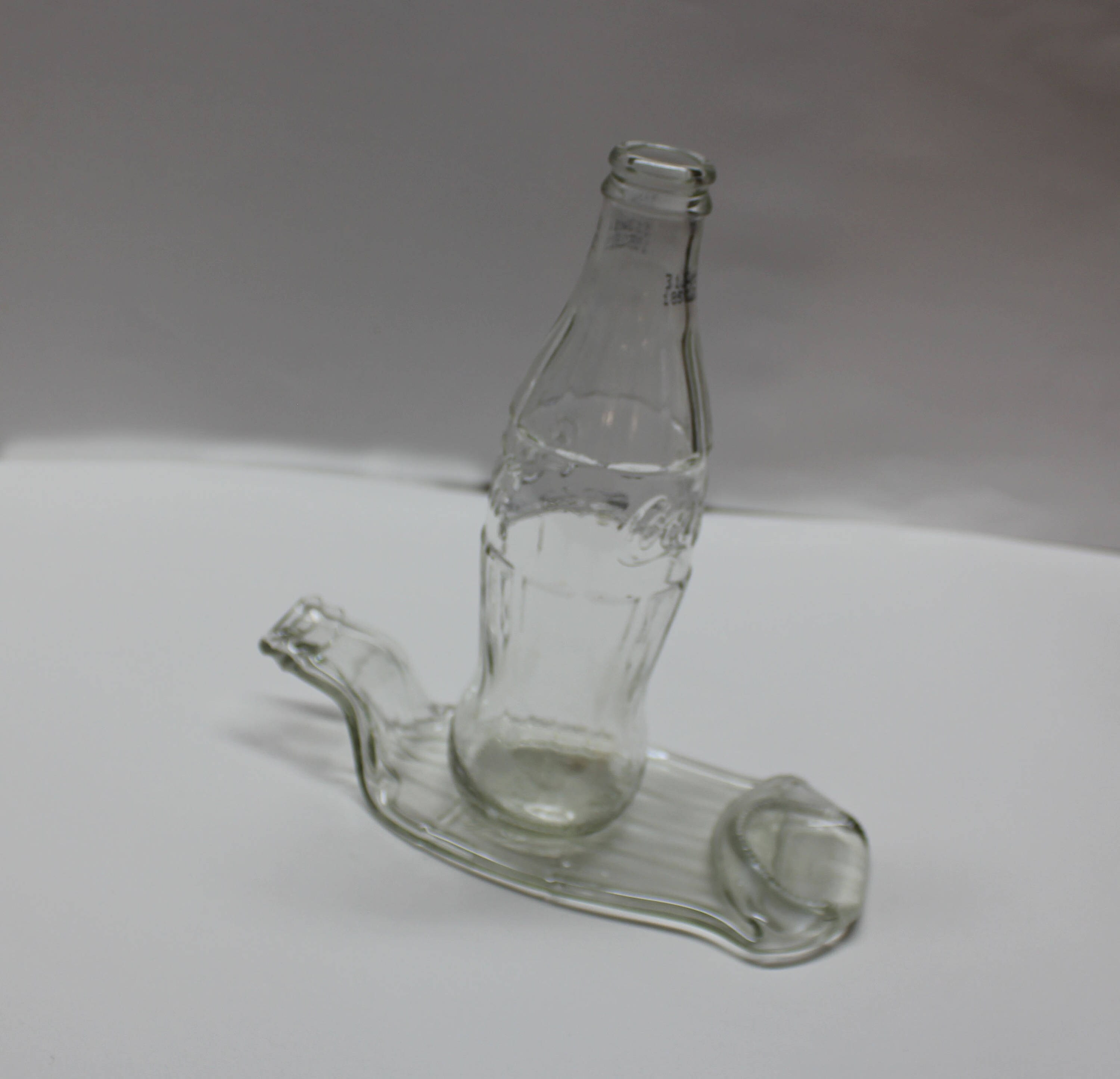 6 Dessous de Verre Bouteille Coca Cola Fondue