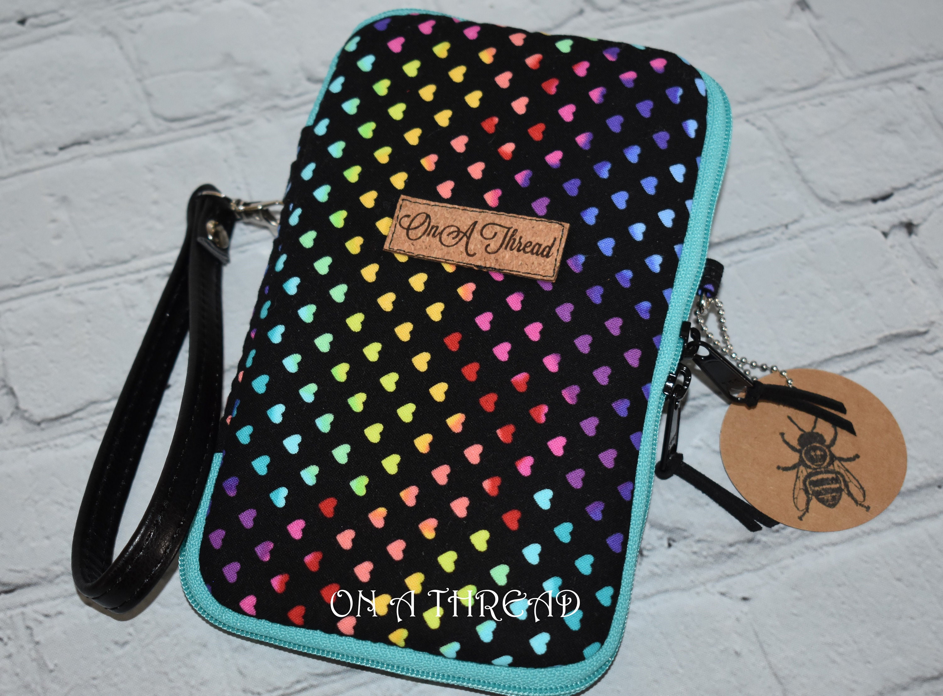 Day trip cell phone wallet new arrivals