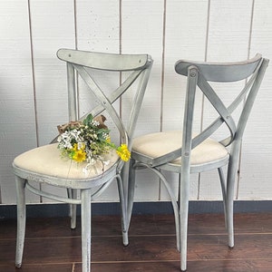 TON dining bistro chairs, Price per image 3