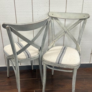 TON dining bistro chairs, Price per image 4