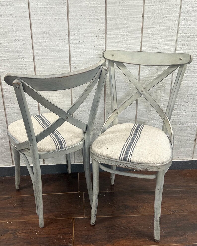 TON dining bistro chairs, Price per image 4