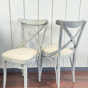 TON dining bistro chairs, Price per image 2