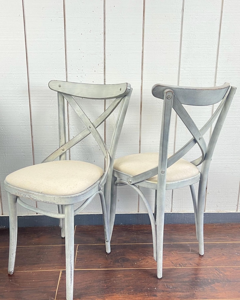 TON dining bistro chairs, Price per image 2