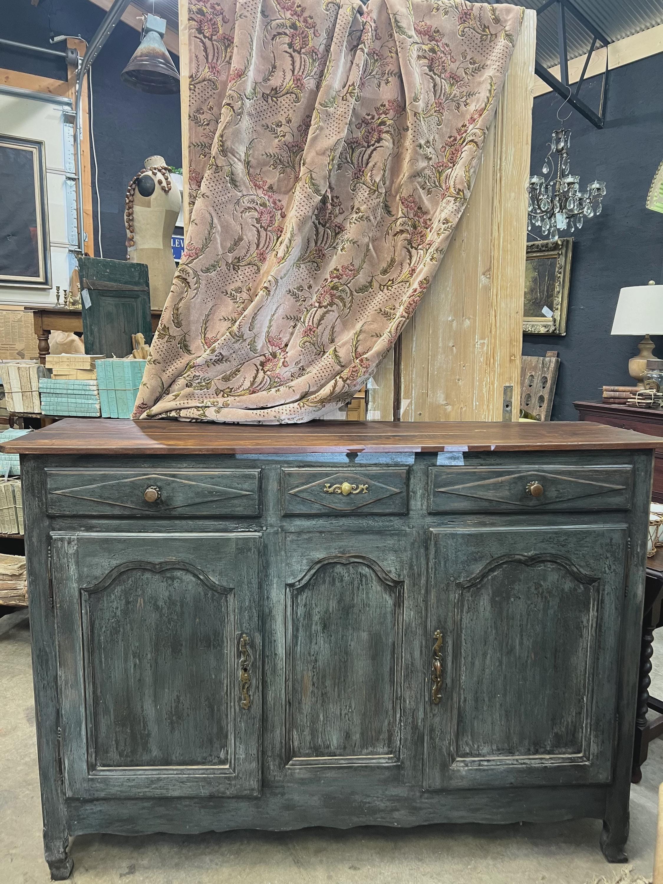 Louis Xv Cabinet - Etsy