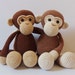 see more listings in the Amigurumi patterns section