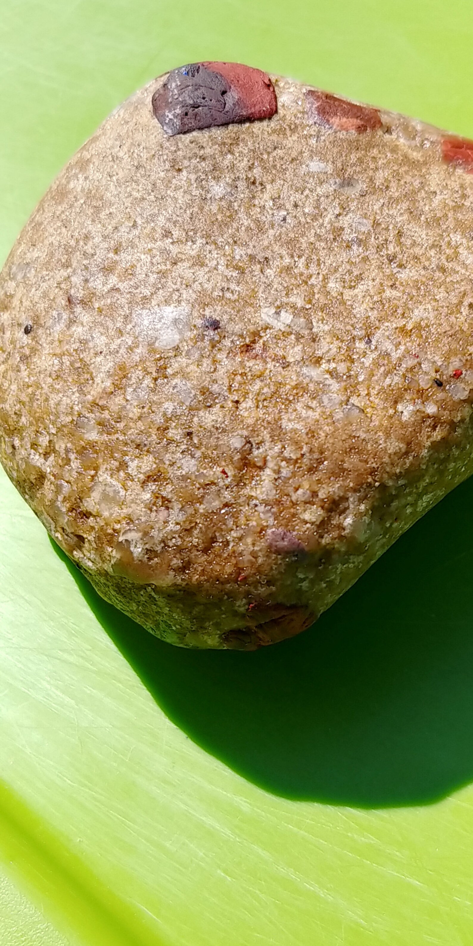 Northern Michigan Puddingstone 1lb 10oz Etsy Australia