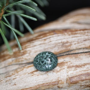 Chlorastrolite beads best sale
