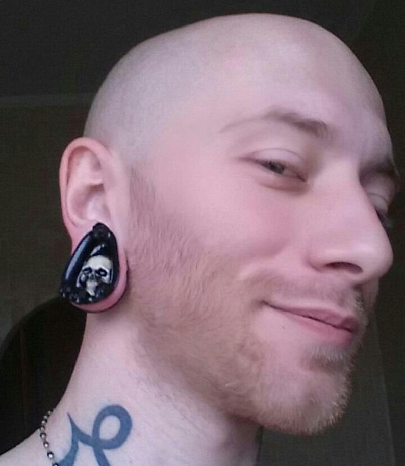 tapones oidos personalizados