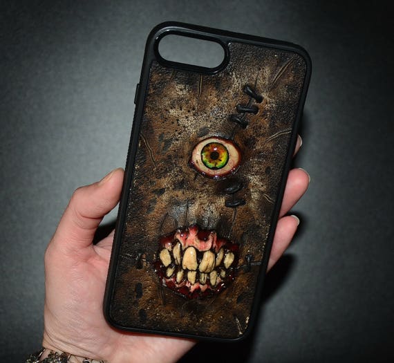 Eyeball Garden iPhone 11 case Eyeball Garden iPhone 11 case