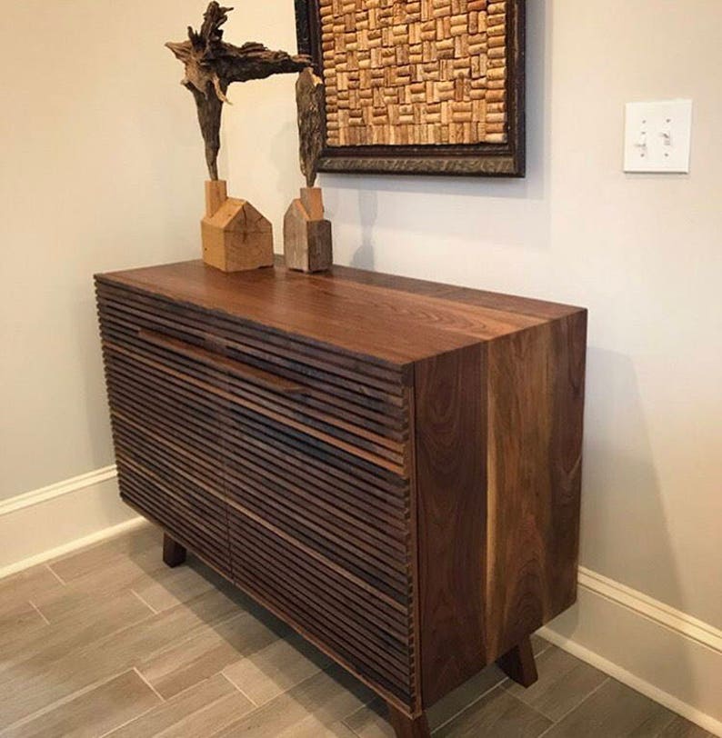 Sideboard buffet buffet media console media unit Etsy