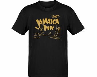 Camiseta unisex Jamaica Inn