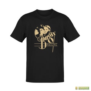 Bugsy Malone, 1976 Musical Comedy, Unisex T-Shirt