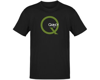 Quincy, M.E., 70's/80's TV Drama, Unisex T-Shirt