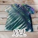 dmb tie dye shirt