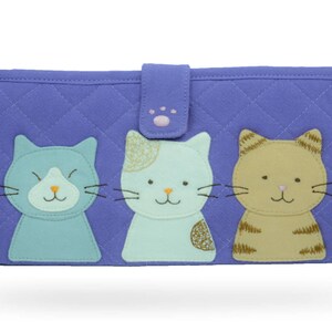 Hikosen Cara - A Brand of Japan - Handmade Small Purse For Teenage or Adult