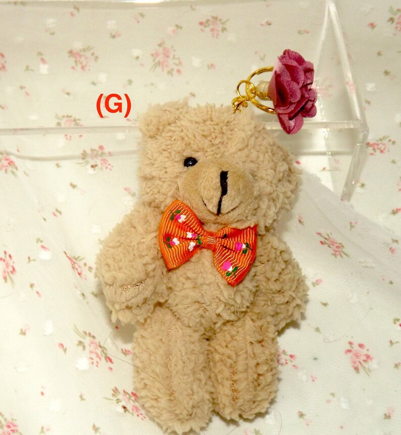 Oso De Peluche Con Forma De Pastel – Muñeco Suave Y Tierno De 23 Cm, Decoración Para Habitación, Baby Shower Y Regalo