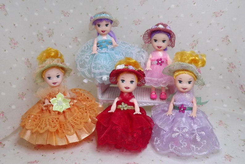 etsy dollhouse dolls