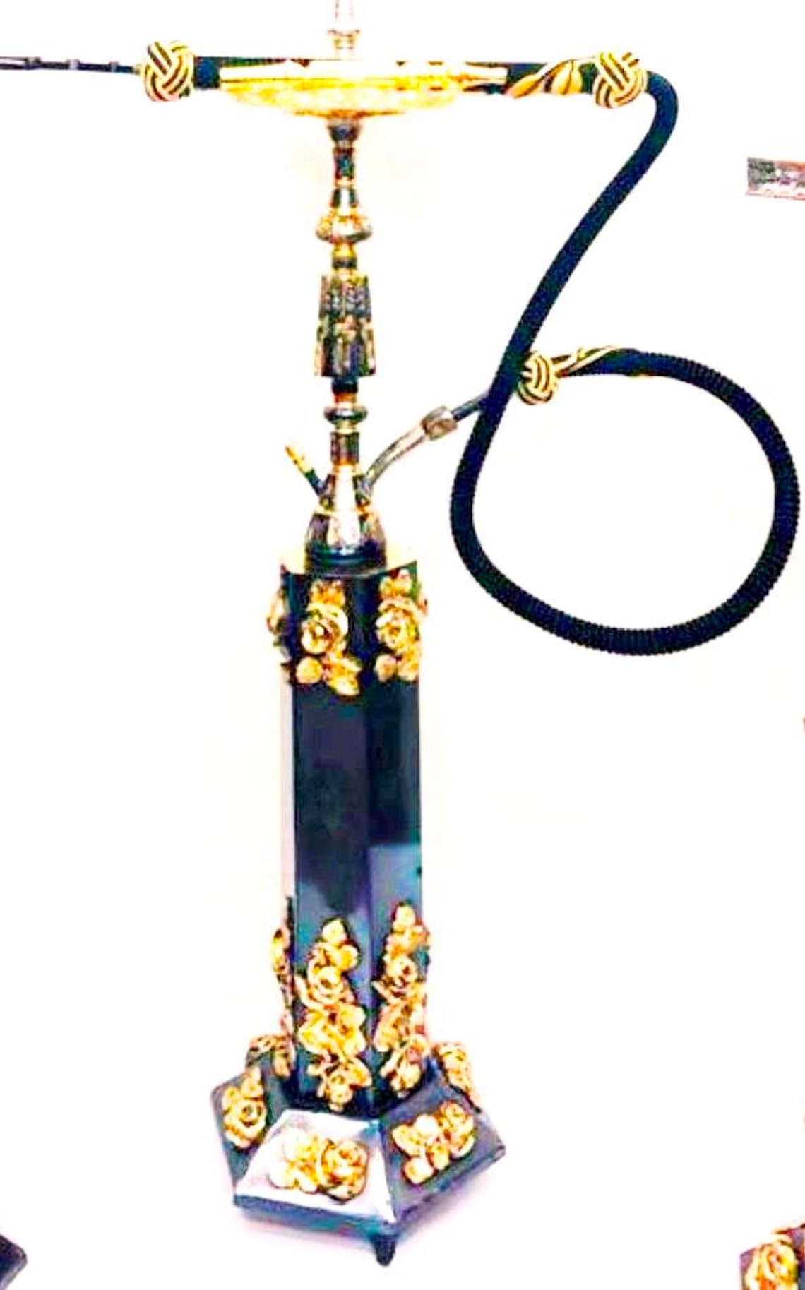 Unique Hookahs. Luxury Hookah. Shisha. Limited Edition Hookah ...