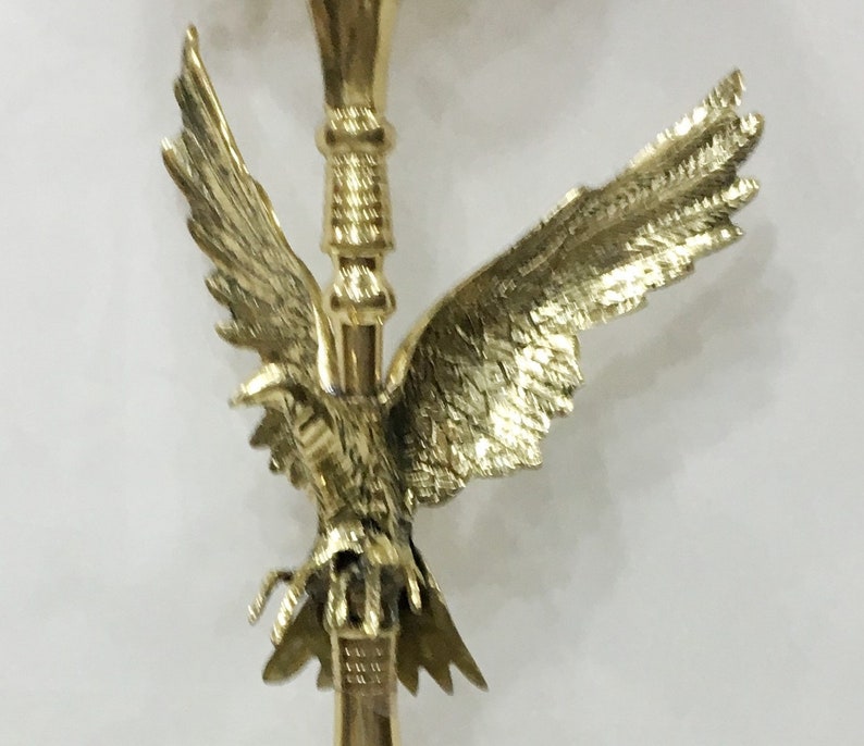 Farida Giant Egyptian Eagle Hookah Etsy