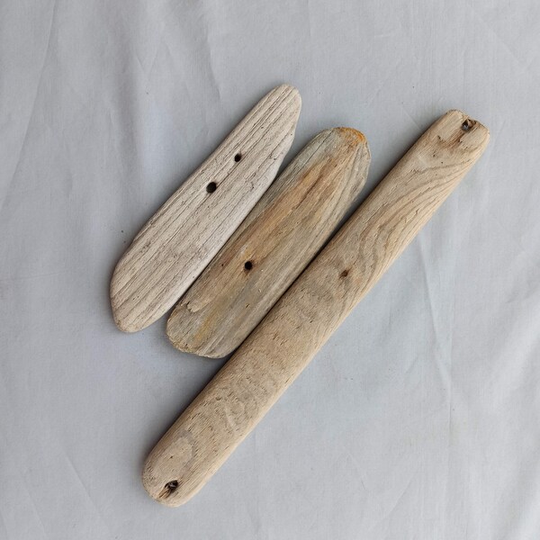 Driftwood Pieces