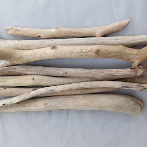 Driftwood Pieces