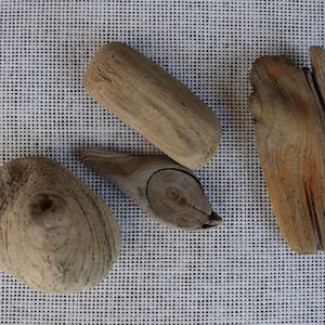 Driftwood Pieces