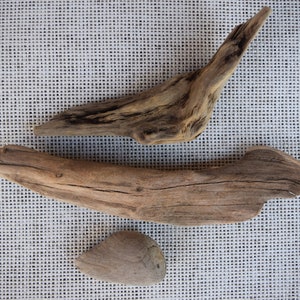 Driftwood Pieces