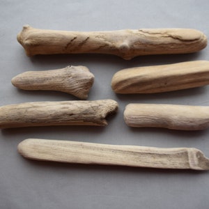 Driftwood Pieces