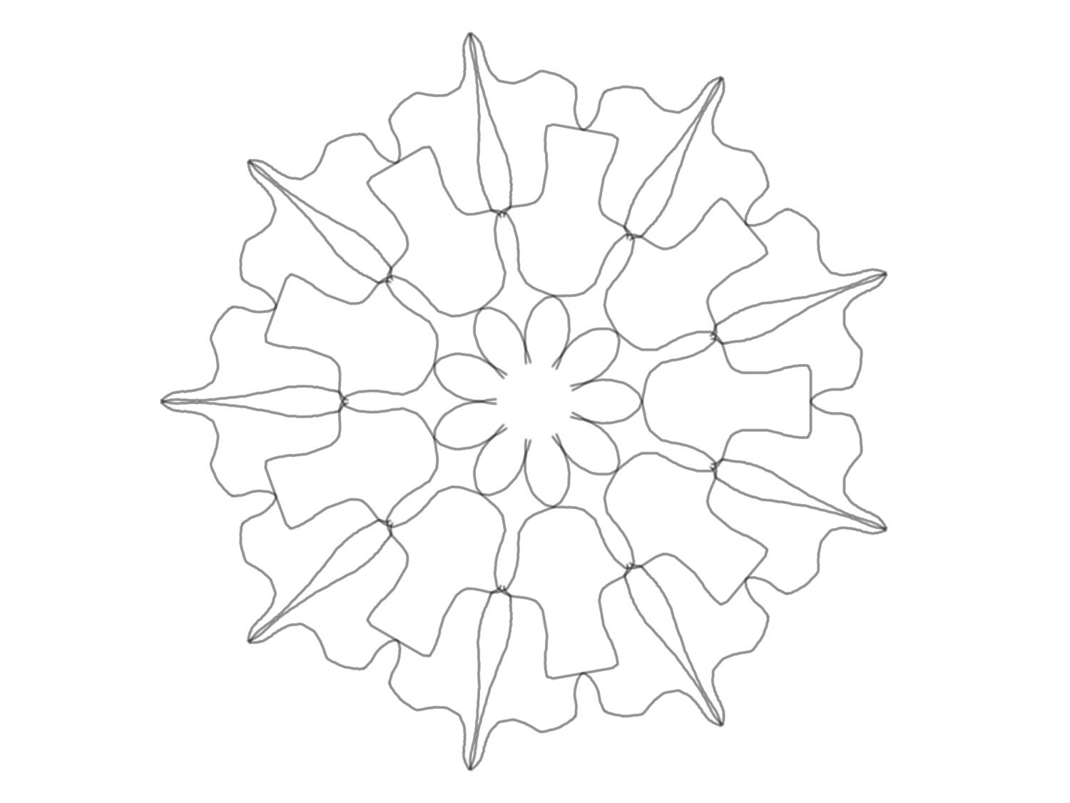 Coloring Book 3 | Etsy