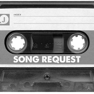 Laser Cut File for Retro Cassette Tape - Lightburn SVG File -  Digital Download