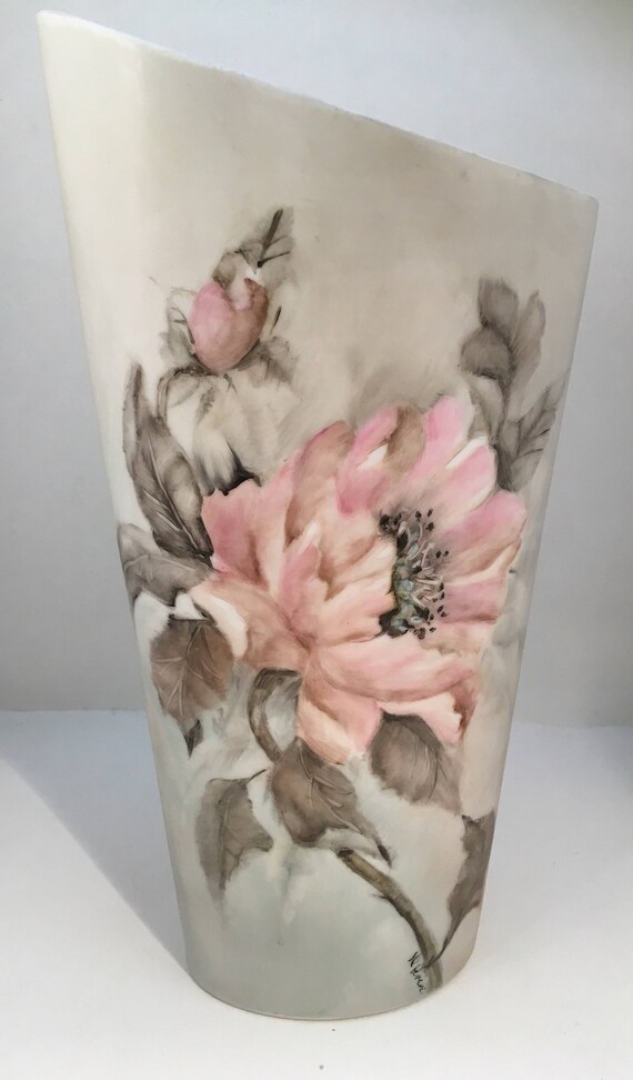 porcelain painting designs