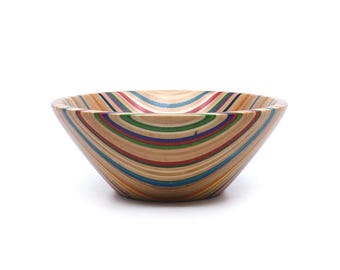 Bowl pequeno para skate