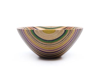 Bowl pequeno para skate