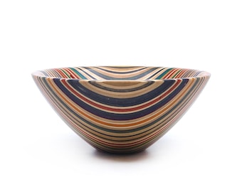 Bowl pequeno para skate