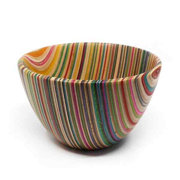 Skateboard Bowl