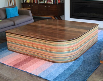 SIMMONDS Coffee Table