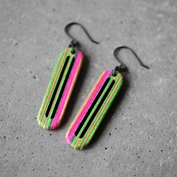 PIER Dangle Earrings