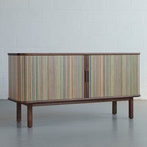 STACKTON Credenza