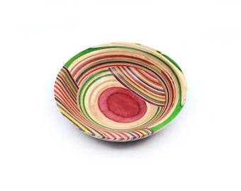 Prato de manobrista para skate WEAVE