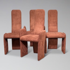 Postmodern Dining Chairs - Etsy