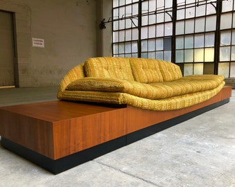 vintage sectional sofa circular mid century modern adrian pearsall gondola sofa for craft associates floating platform sectional retro danish teak vintage mcm modular mcm sectional etsy vintage sectional sofa circular mid century modern adrian pearsall gondola sofa for craft associates floating platform sectional retro danish teak vintage mcm modular mcm sectional etsy