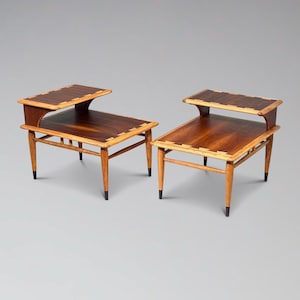 Lane Step Table - Etsy