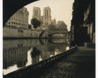 Paris. 2011.  fine art print